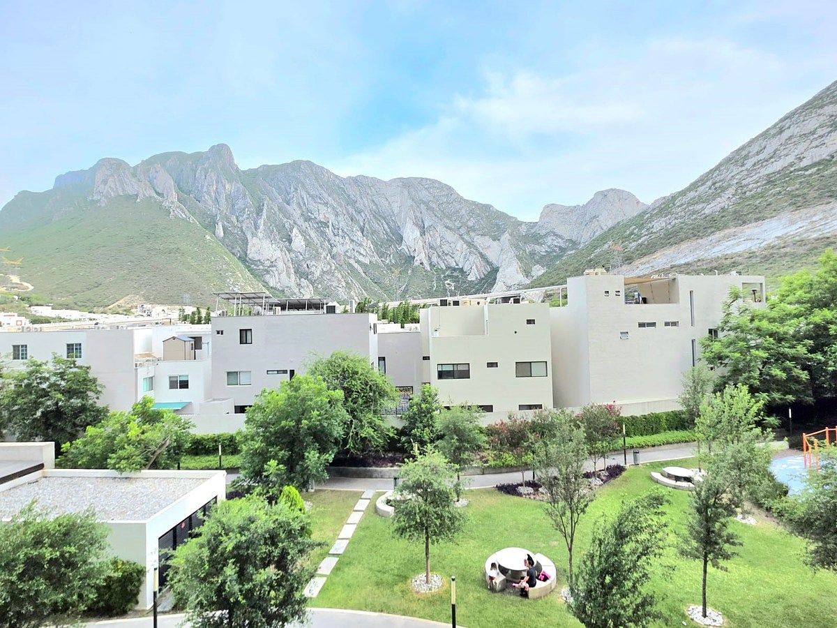 Departamento en Zona Valle Poniente, San Pedro Garza García, foto 6 de 14