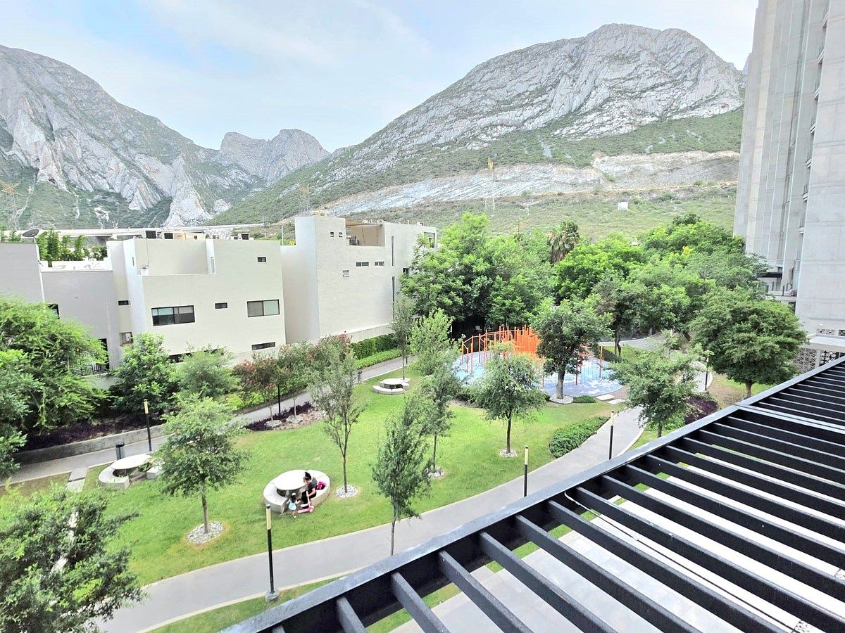 Departamento en Zona Valle Poniente, San Pedro Garza García, foto 7 de 14
