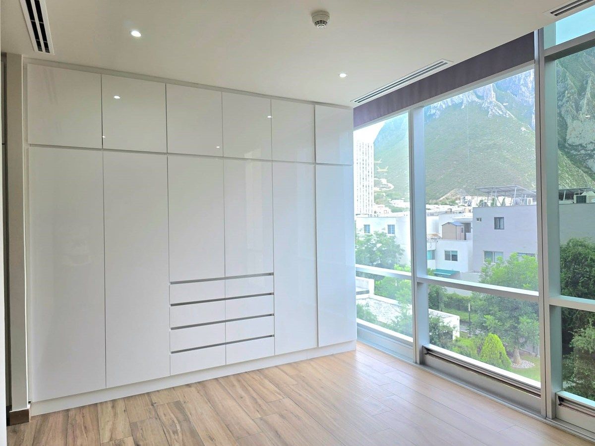 Departamento en Zona Valle Poniente, San Pedro Garza García, foto 5 de 14