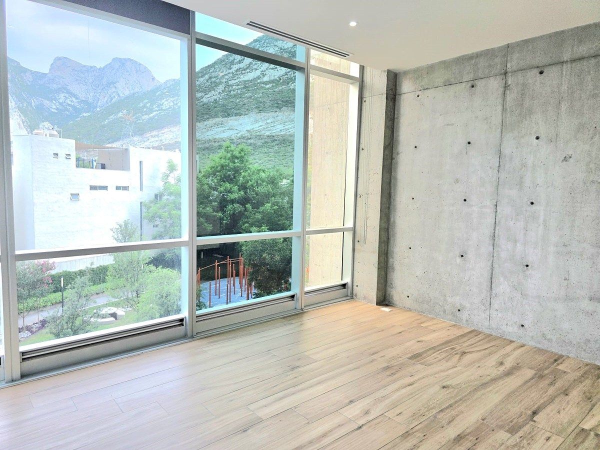 Departamento en Zona Valle Poniente, San Pedro Garza García, foto 4 de 14