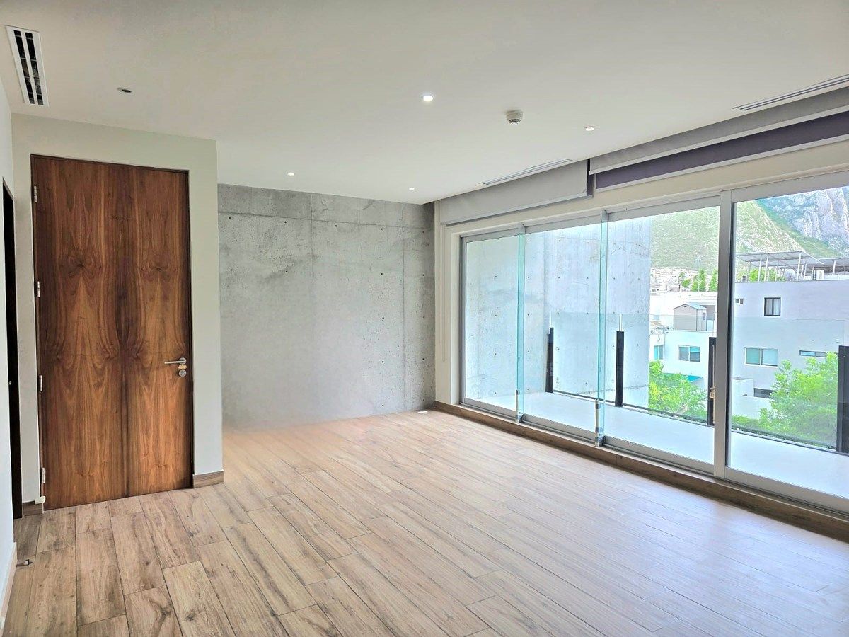 Departamento en Zona Valle Poniente, San Pedro Garza García, foto 3 de 14