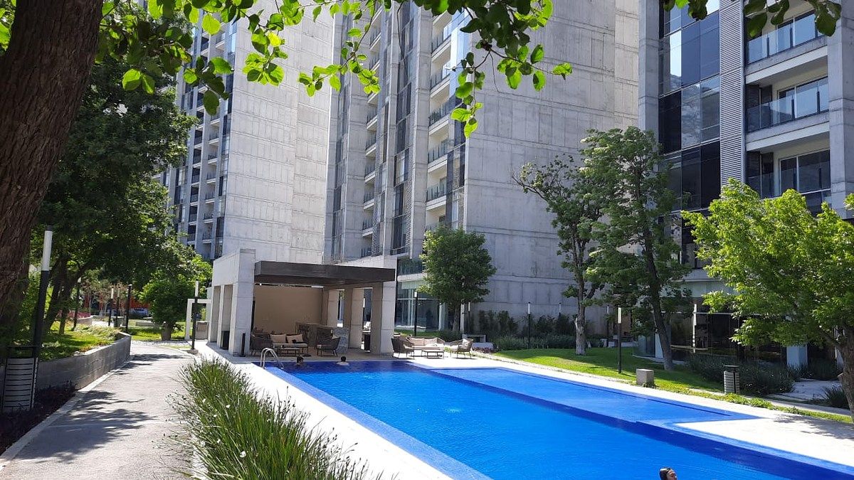 Departamento en Zona Valle Poniente, San Pedro Garza García, foto 8 de 14
