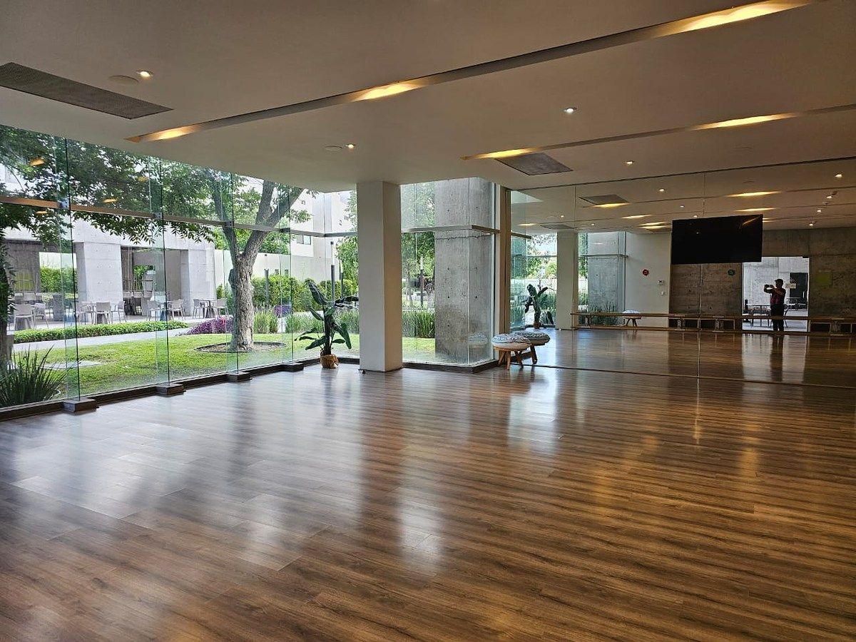 Departamento en Zona Valle Poniente, San Pedro Garza García, foto 11 de 14