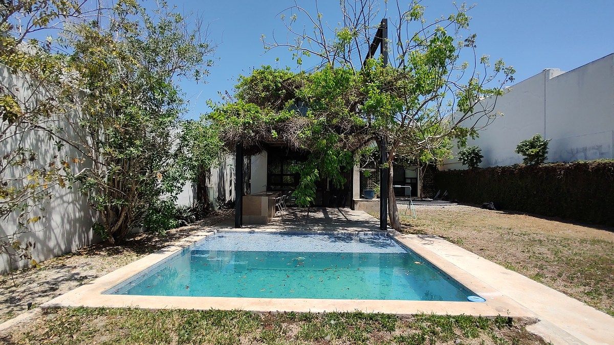 Casa en Temozón Norte, Mérida, foto 2 de 12