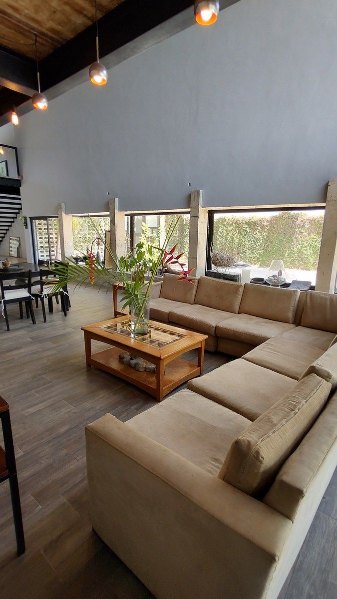 Casa en Temozón Norte, Mérida, foto 3 de 12