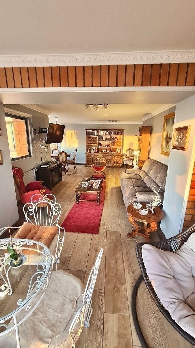 Puerto Pacífico, Viña del Mar, 4D 3B, 140M2, foto 1 de 33