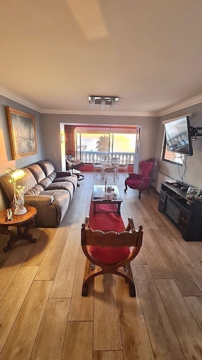 Departamento en Viña del Mar, foto 2 de 33