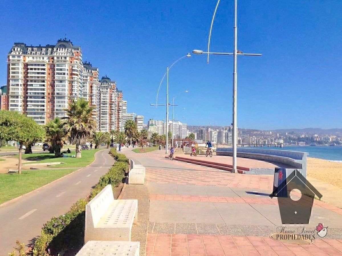 Departamento en Viña del Mar, foto 21 de 33