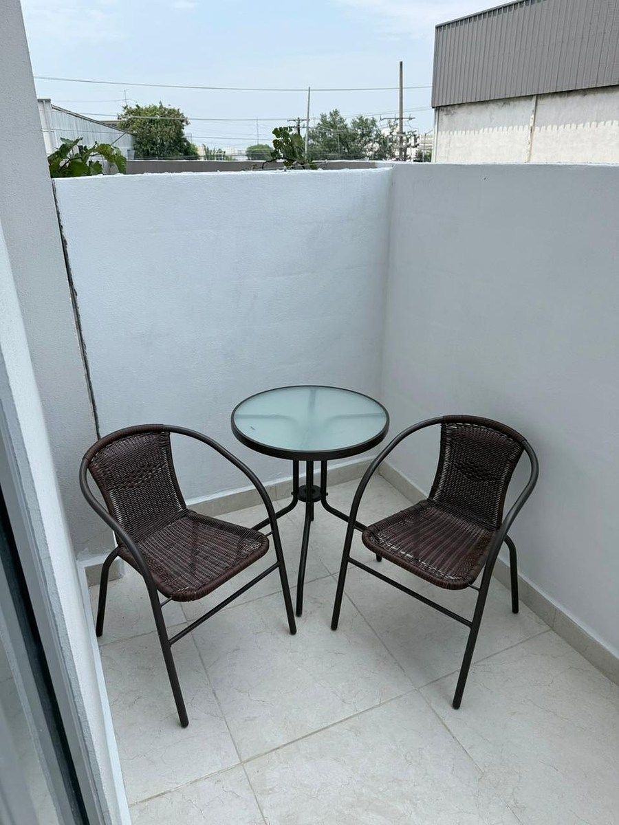 Apartamento em El Milagro, Apodaca, foto 10 de 26