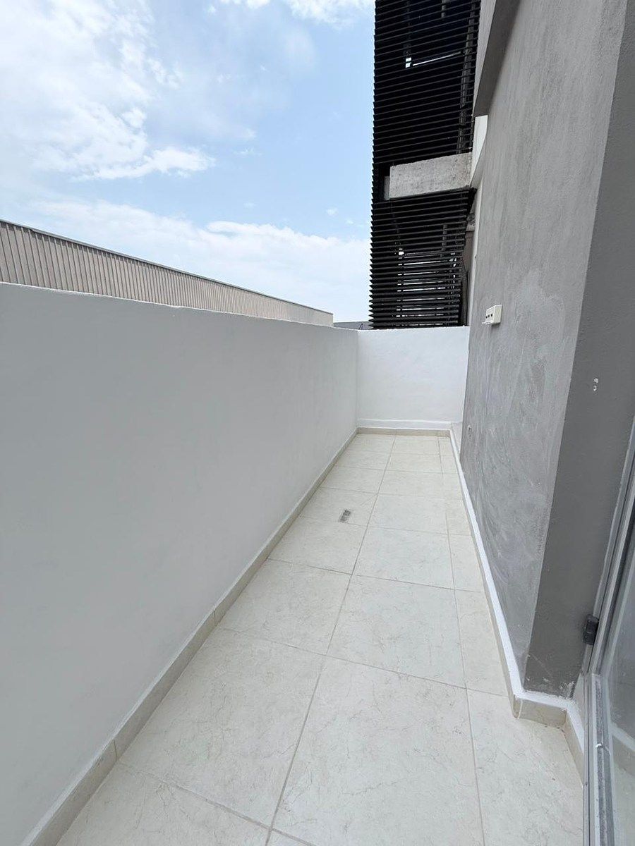 Apartamento em El Milagro, Apodaca, foto 11 de 26