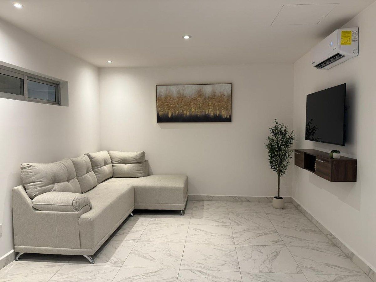Apartamento em El Milagro, Apodaca, foto 12 de 26