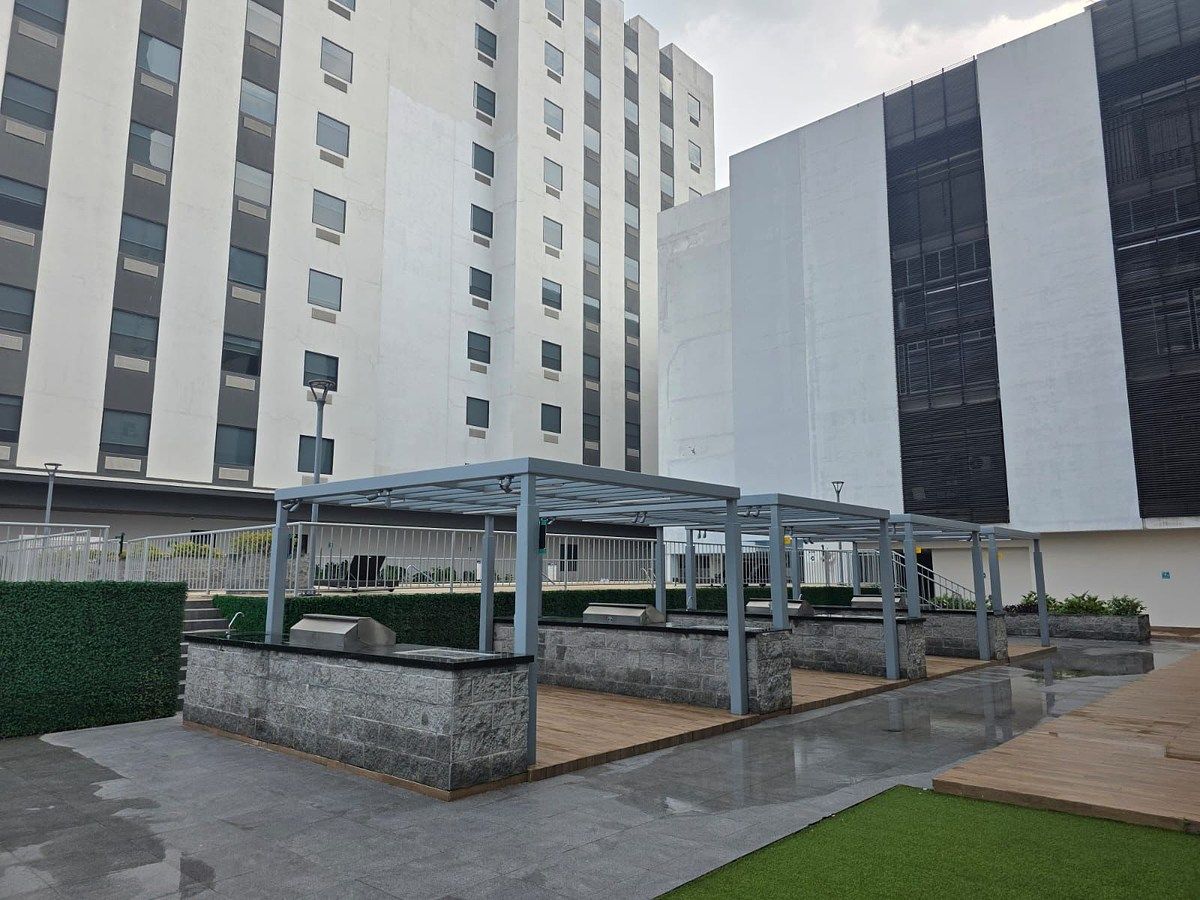 Apartamento em El Milagro, Apodaca, foto 14 de 26