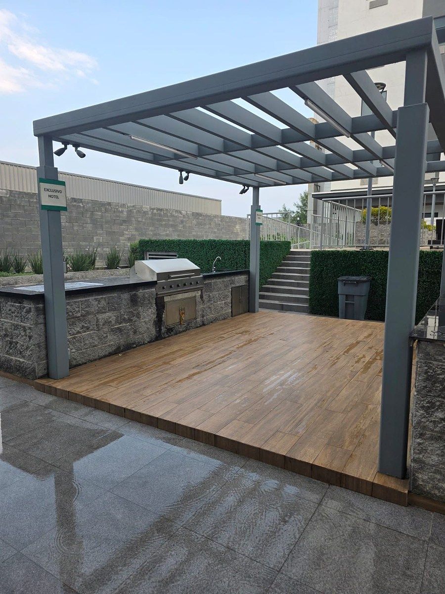 Apartamento em El Milagro, Apodaca, foto 15 de 26
