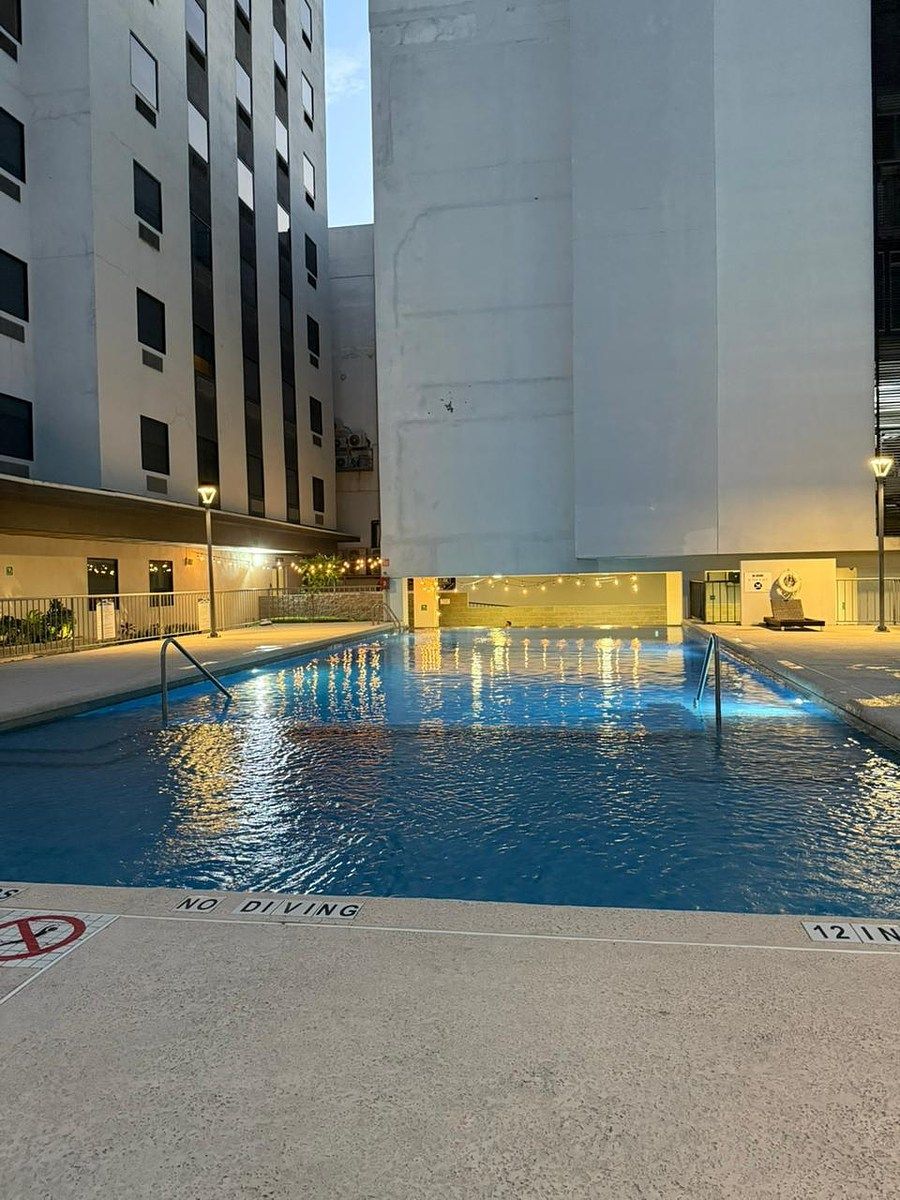 Apartamento em El Milagro, Apodaca, foto 25 de 26