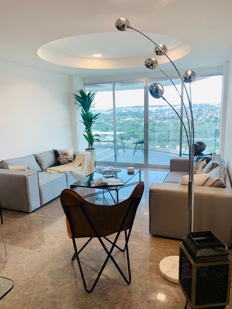 Departamento en Juriquilla, Querétaro, foto 6 de 36