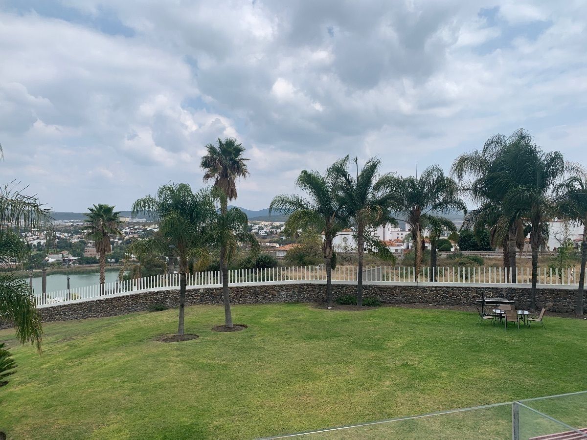 Departamento en Juriquilla, Querétaro, foto 9 de 36