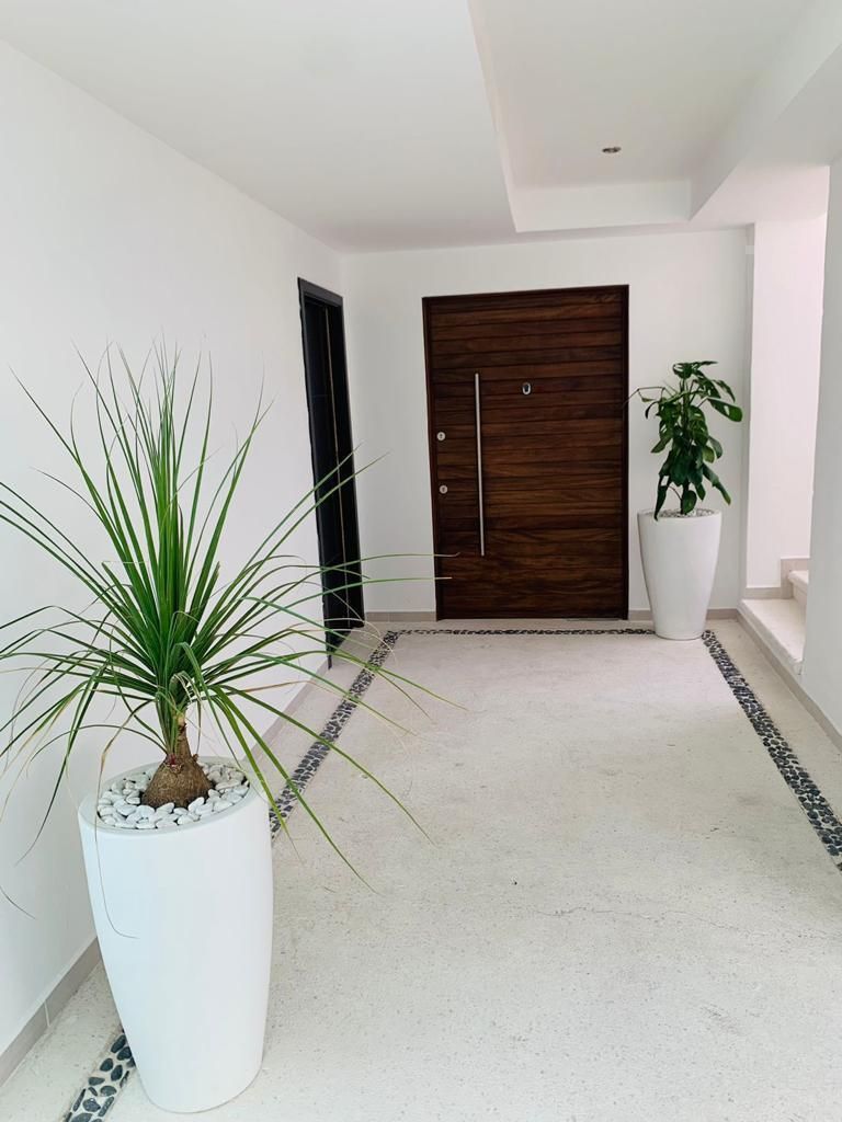 Departamento en Juriquilla, Querétaro, foto 12 de 36