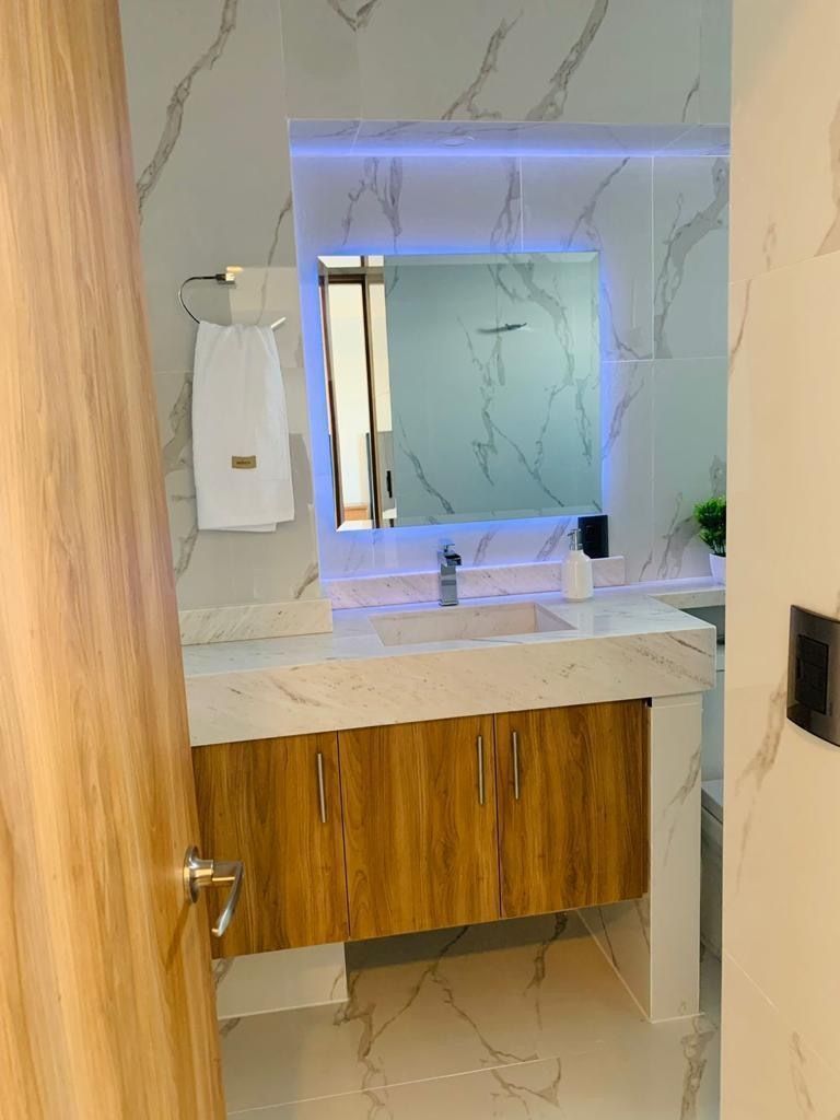 Departamento en Juriquilla, Querétaro, foto 23 de 36