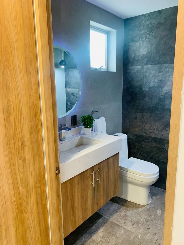 Departamento en Juriquilla, Querétaro, foto 35 de 36