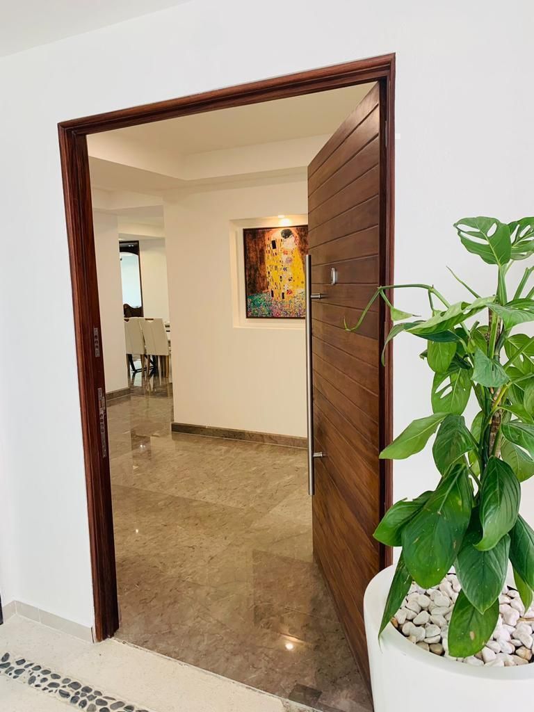 Departamento en Juriquilla, Querétaro, foto 36 de 36