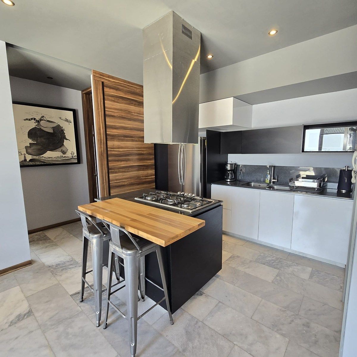 Apartment in Valle Real, Zapopan, photo 7 of 14