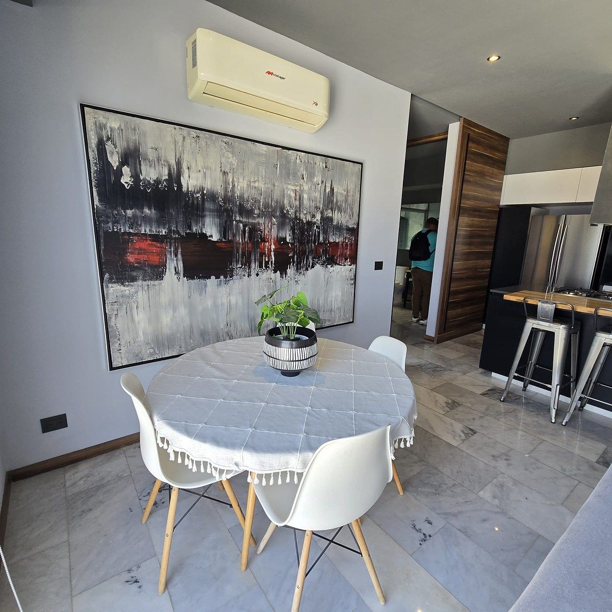 Apartment in Valle Real, Zapopan, photo 8 of 14