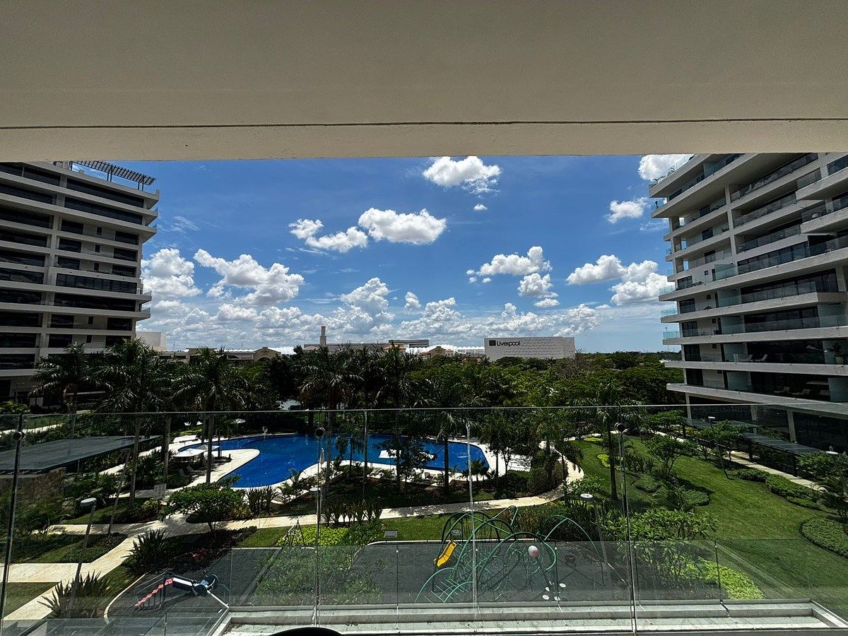 Departamento en Cabo Norte, Mérida, foto 18 de 18
