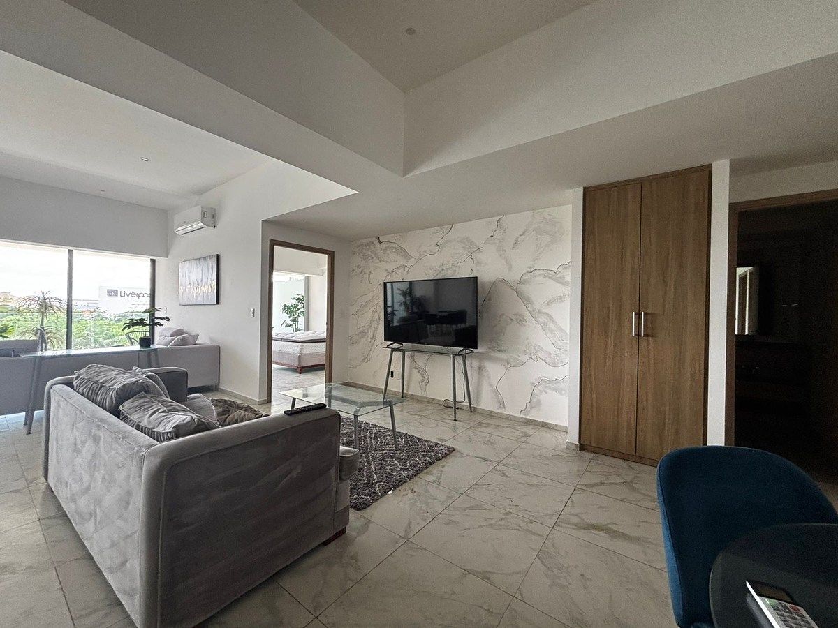 Departamento en Cabo Norte, Mérida, foto 4 de 18