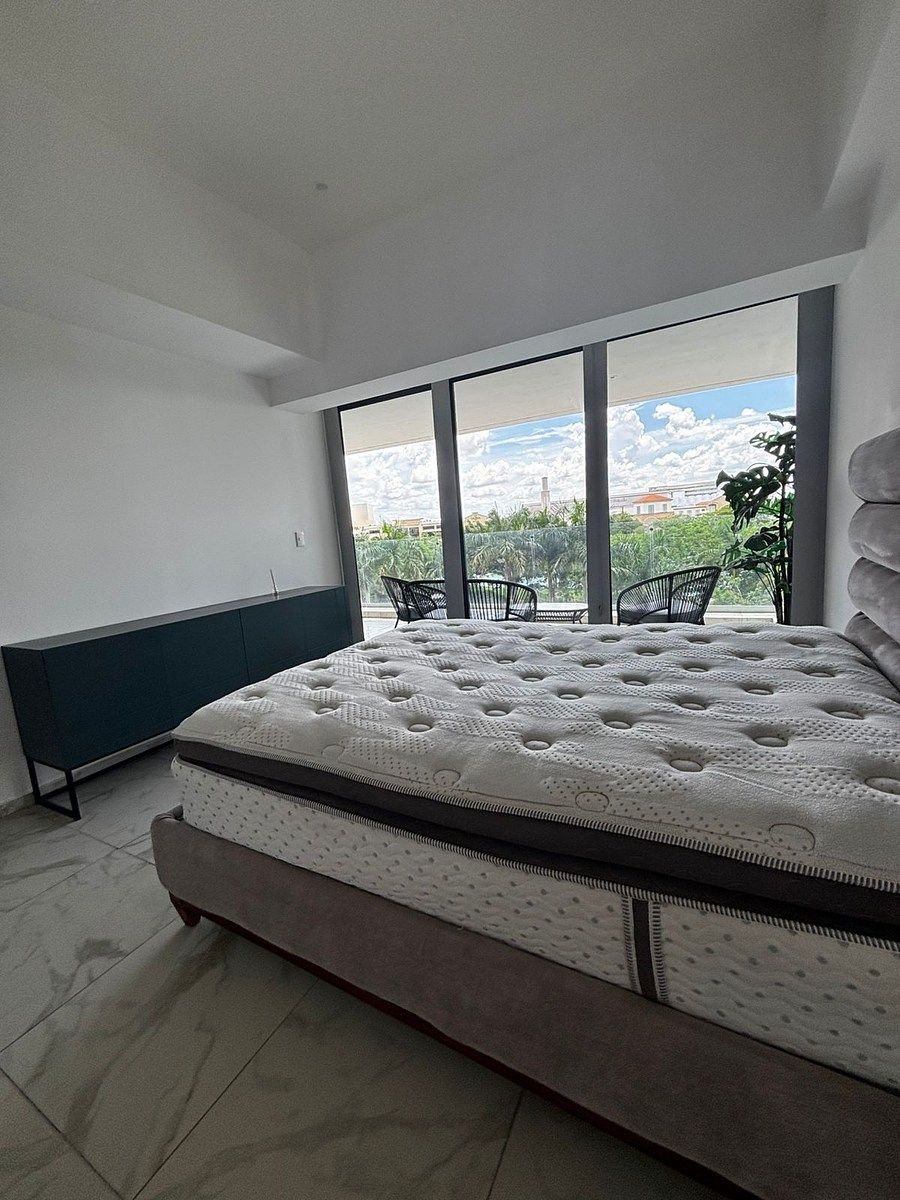 Departamento en Cabo Norte, Mérida, foto 10 de 18