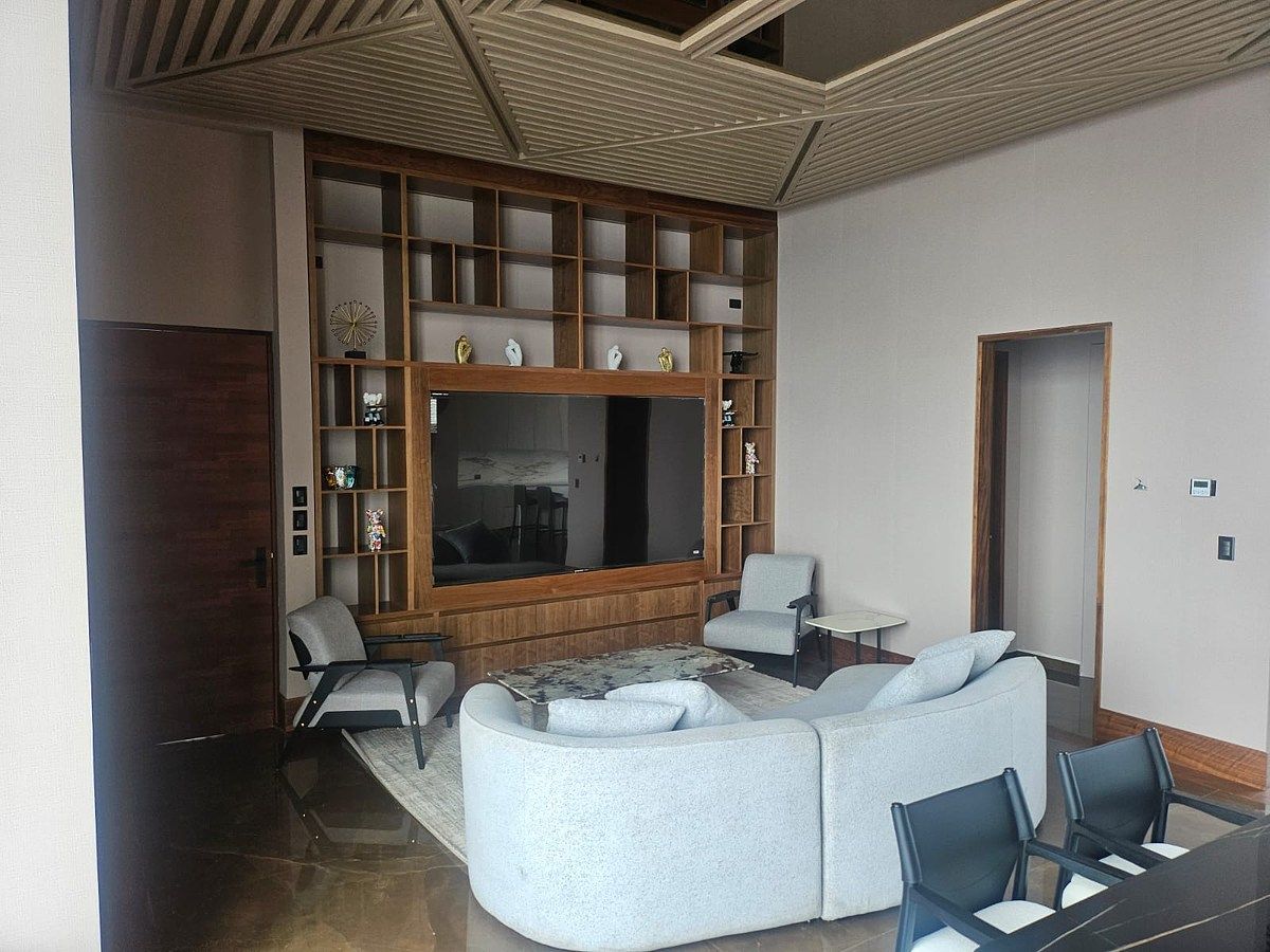 Apartamento em Colonial San Jerónimo 1 Sector, Monterrey, foto 3 de 8