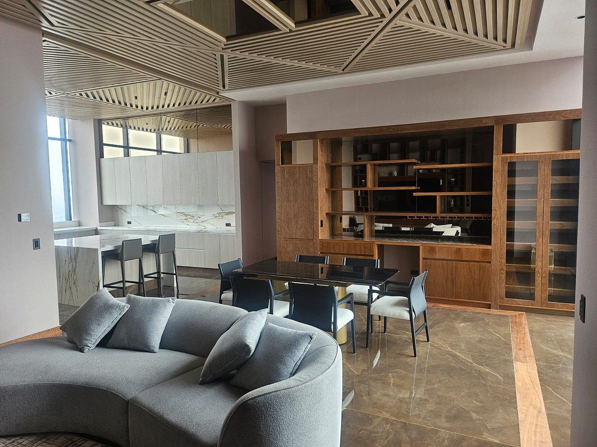 Apartamento em Colonial San Jerónimo 1 Sector, Monterrey, foto 6 de 8