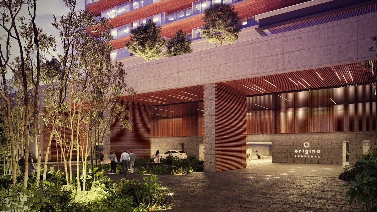 Apartamento em Fuentes del Pedregal, Tlalpan, foto 33 de 35