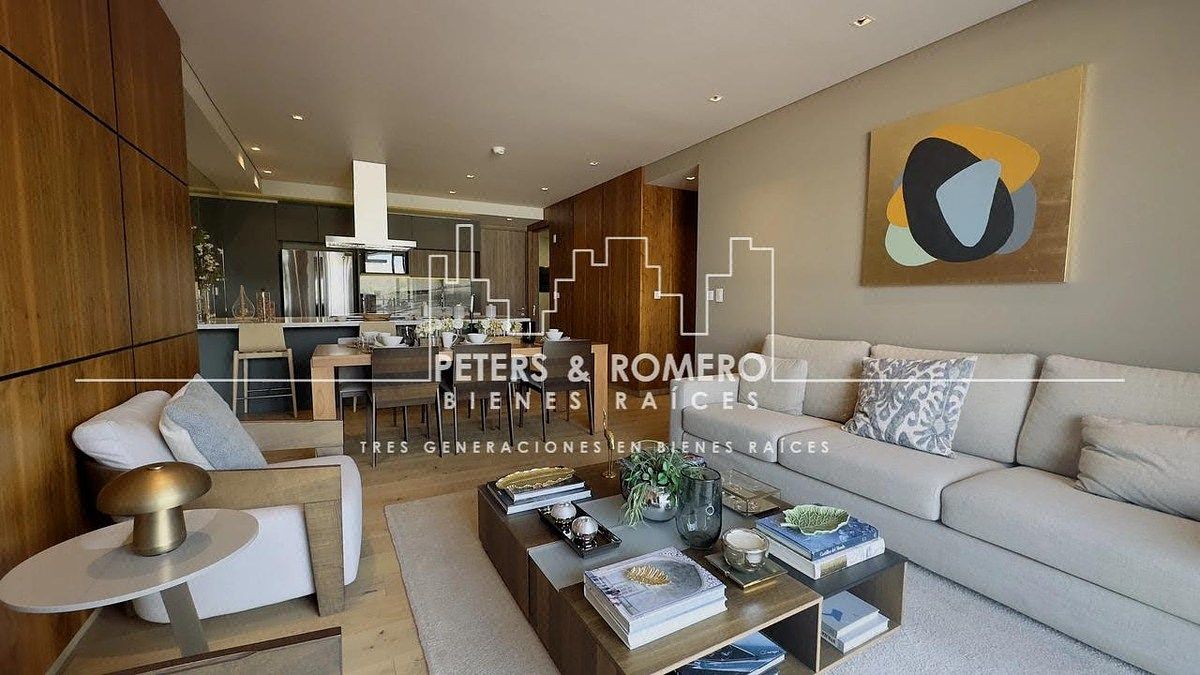 Departamento en Venta en Origina Pedregal