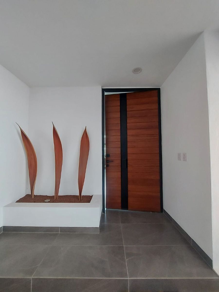 House in Carretas, Querétaro, photo 3 of 23