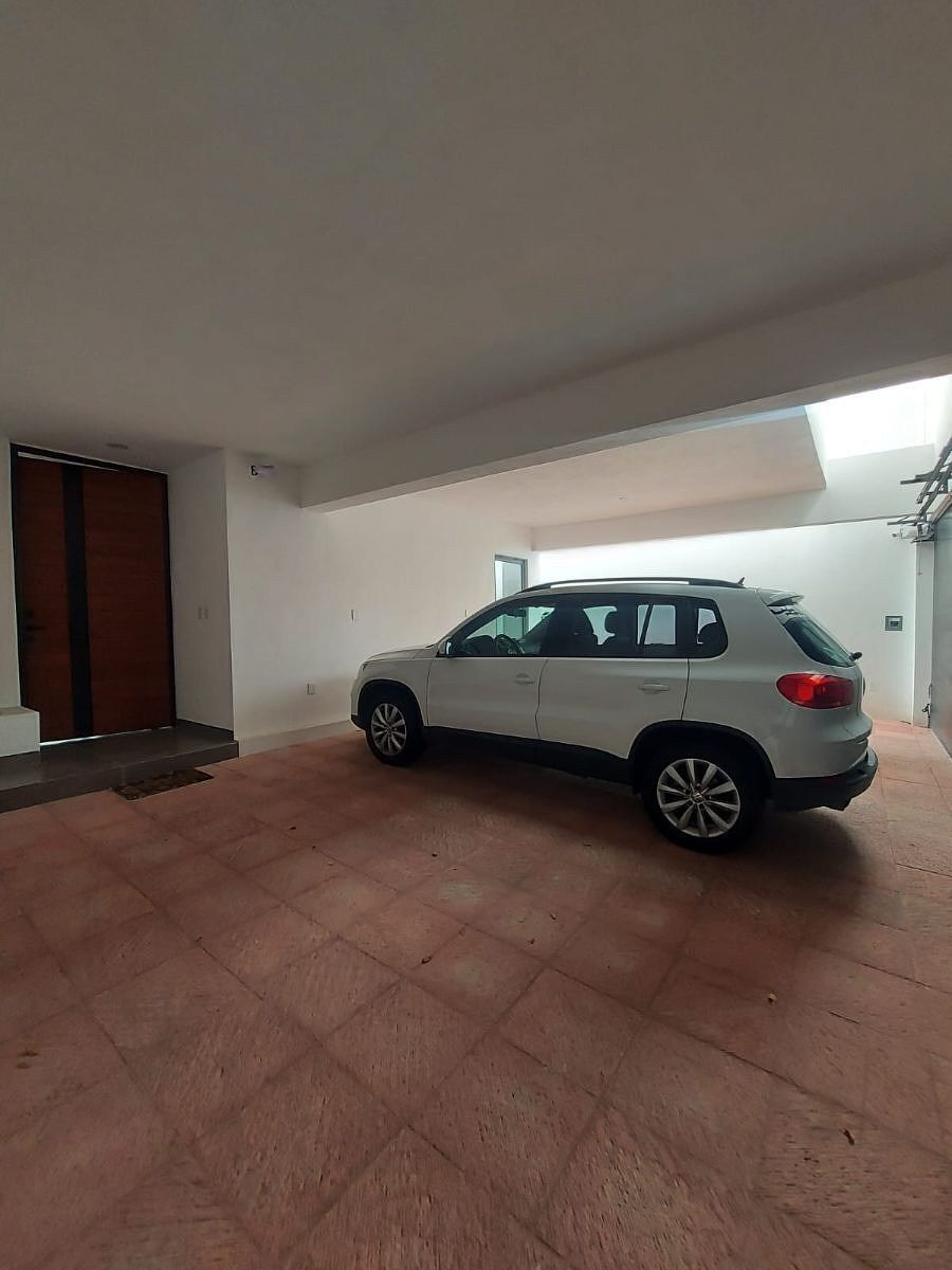 House in Carretas, Querétaro, photo 17 of 23