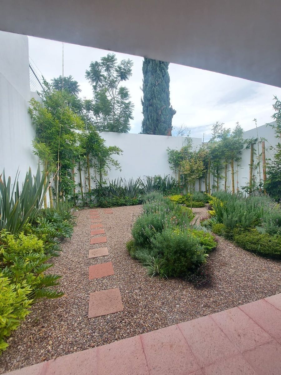 House in Carretas, Querétaro, photo 10 of 23