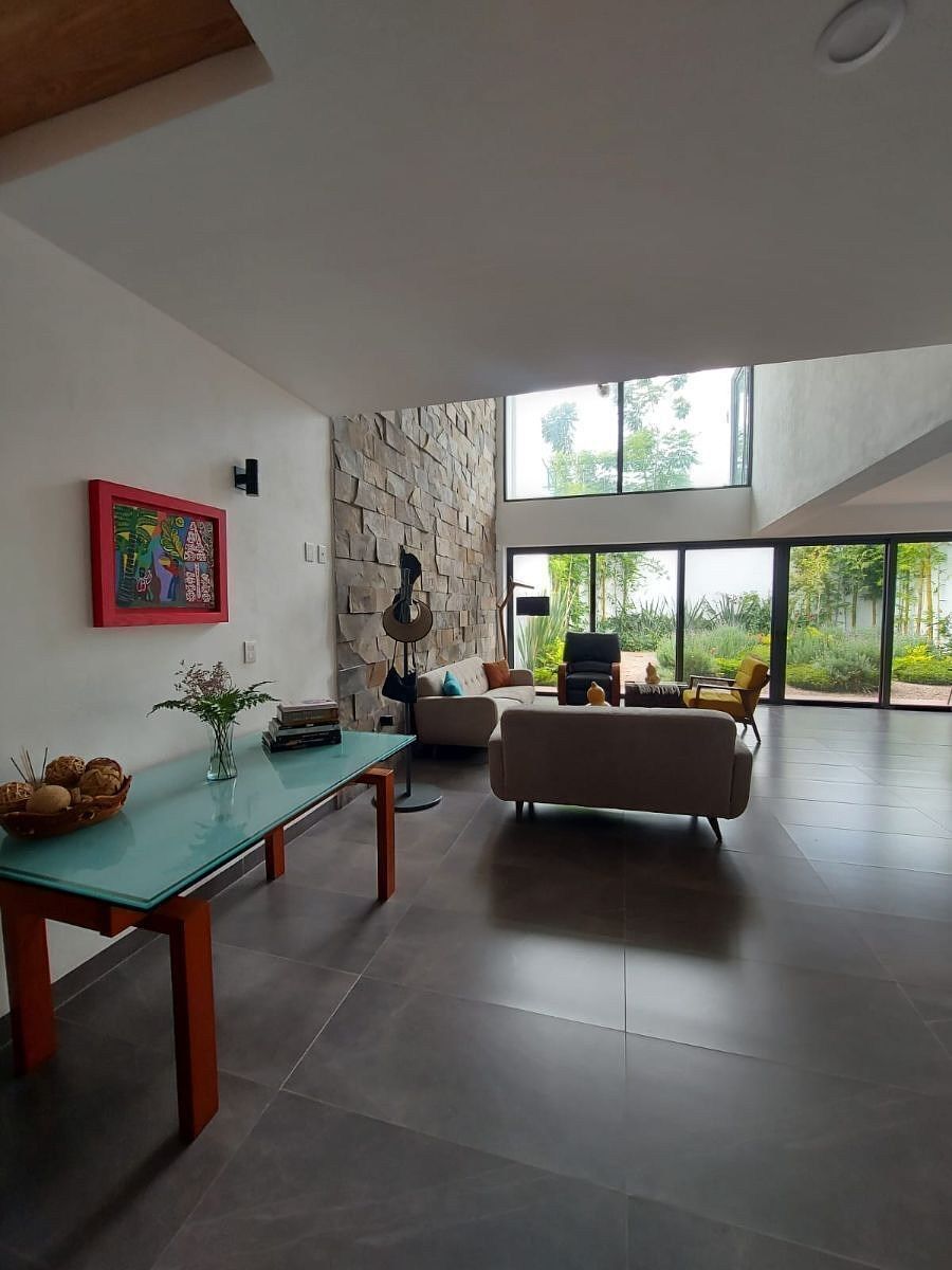 House in Carretas, Querétaro, photo 9 of 23