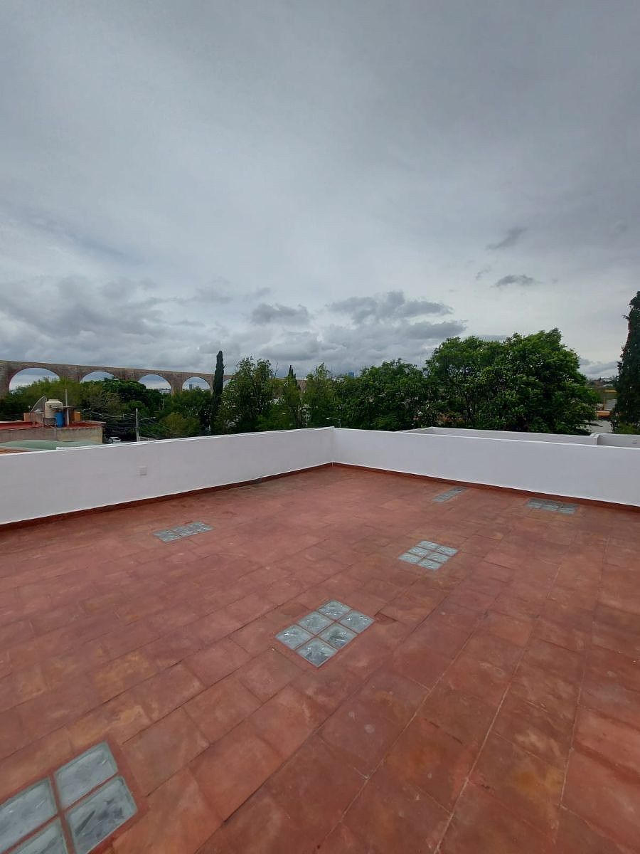 House in Carretas, Querétaro, photo 22 of 23
