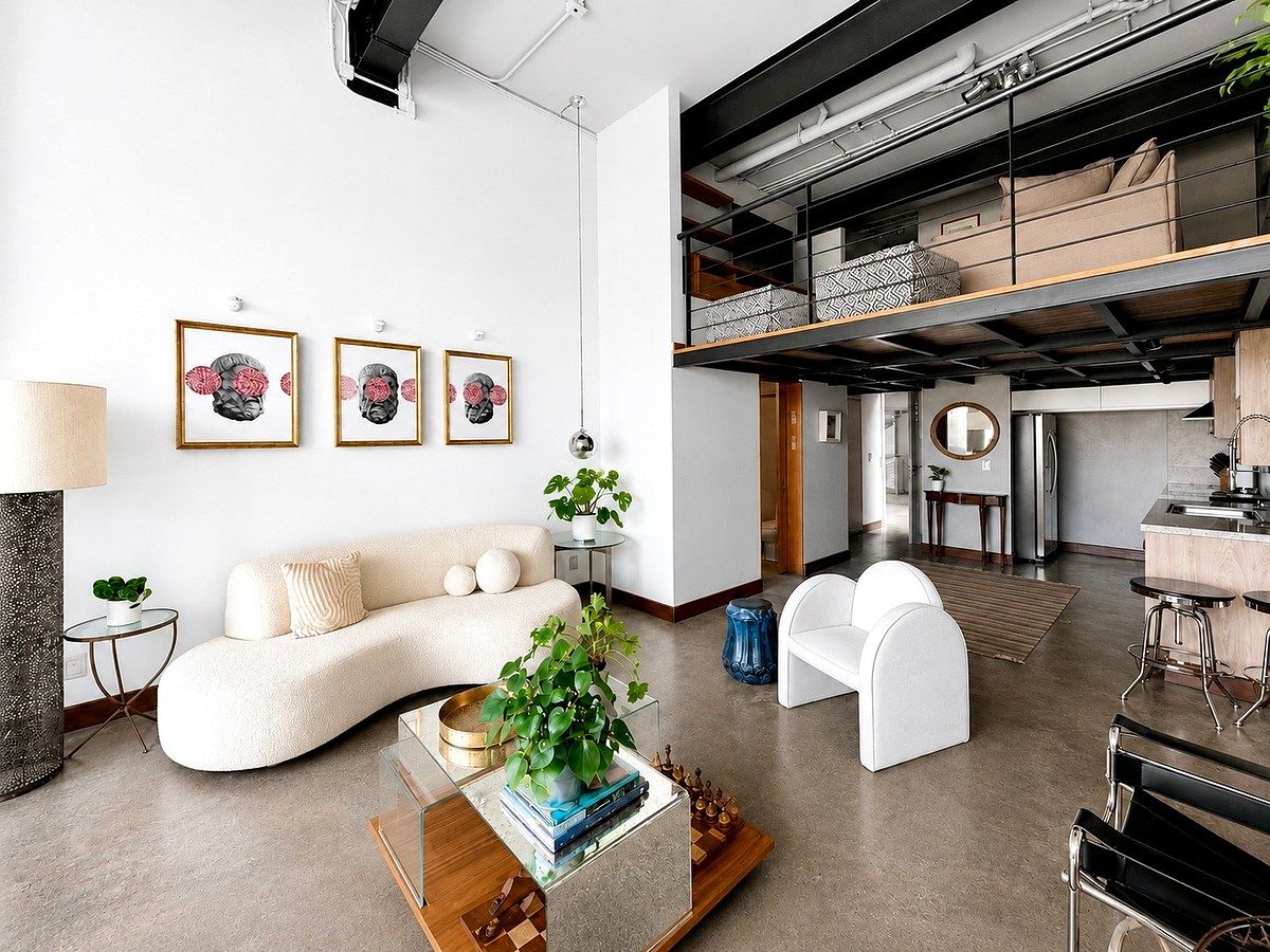 Apartment in Colonia Condesa, Cuauhtémoc, photo 3 of 18