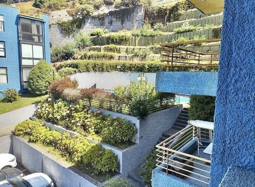 Departamento en Reñaca, Viña del Mar, foto 3 de 21