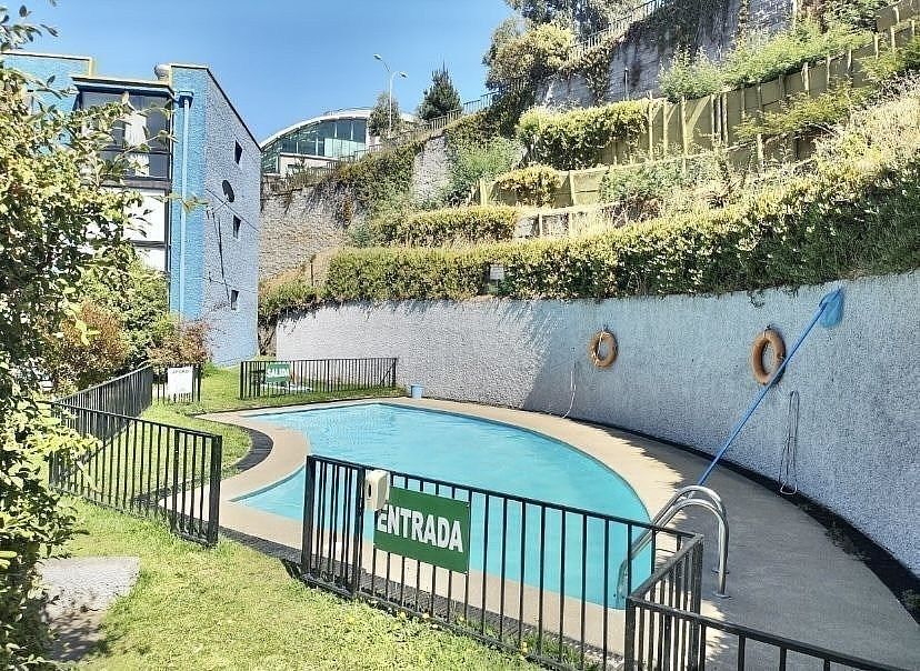 Departamento en Reñaca, Viña del Mar, foto 19 de 21