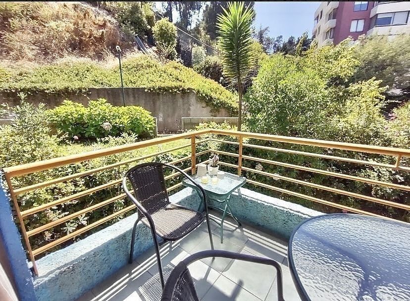 Departamento en Reñaca, Viña del Mar, foto 20 de 21