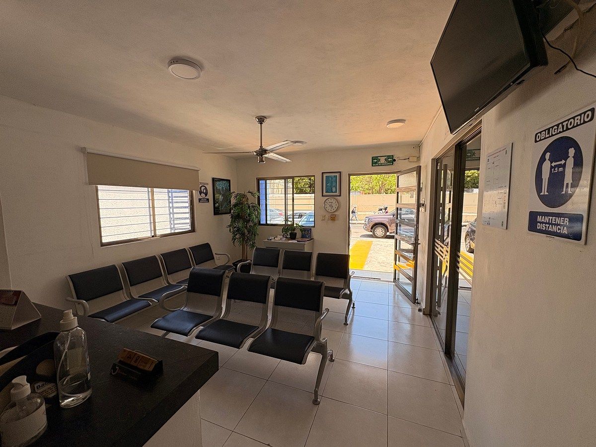 Office in Chuburna de Hidalgo, Mérida, photo 4 of 11