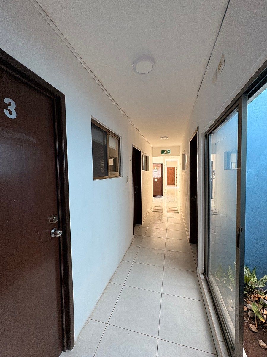 Office in Chuburna de Hidalgo, Mérida, photo 7 of 11