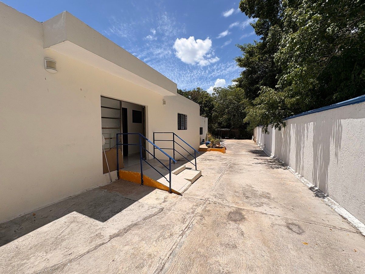 Office in Chuburna de Hidalgo, Mérida, photo 9 of 11