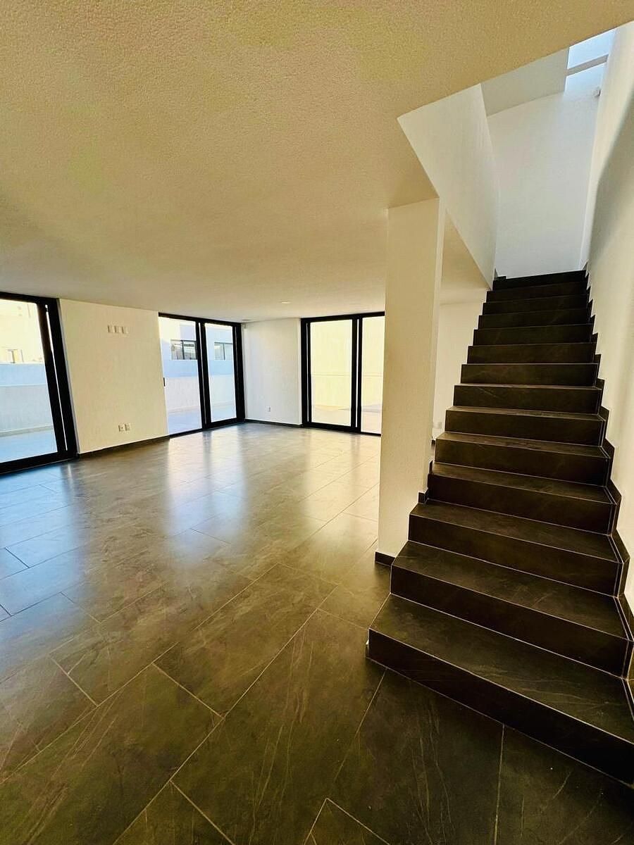 Casa em Cumbres del Lago, Querétaro, foto 2 de 37