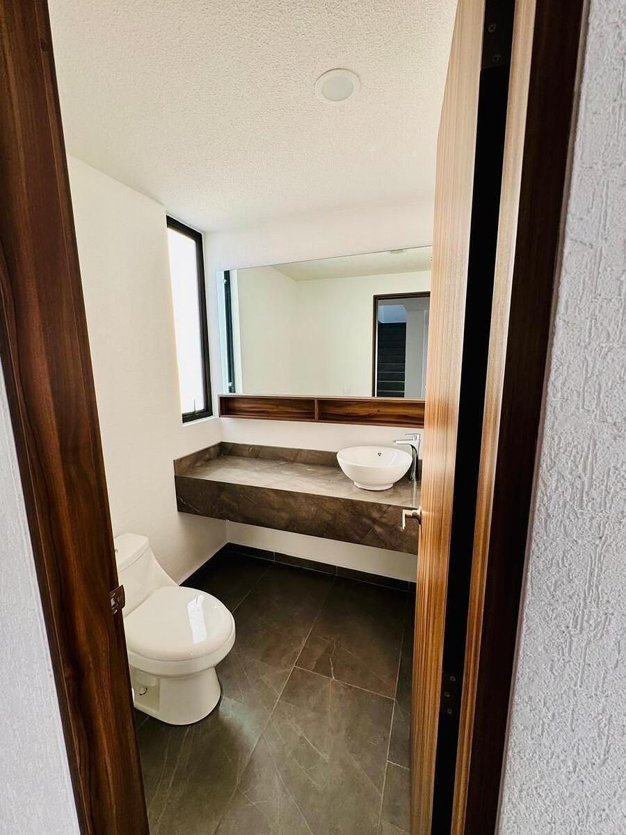 Casa em Cumbres del Lago, Querétaro, foto 6 de 37