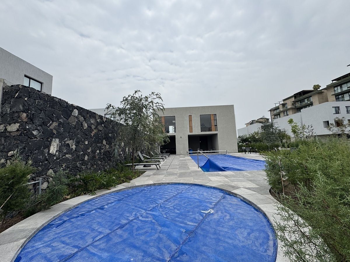 Casa em Cumbres del Lago, Querétaro, foto 34 de 37