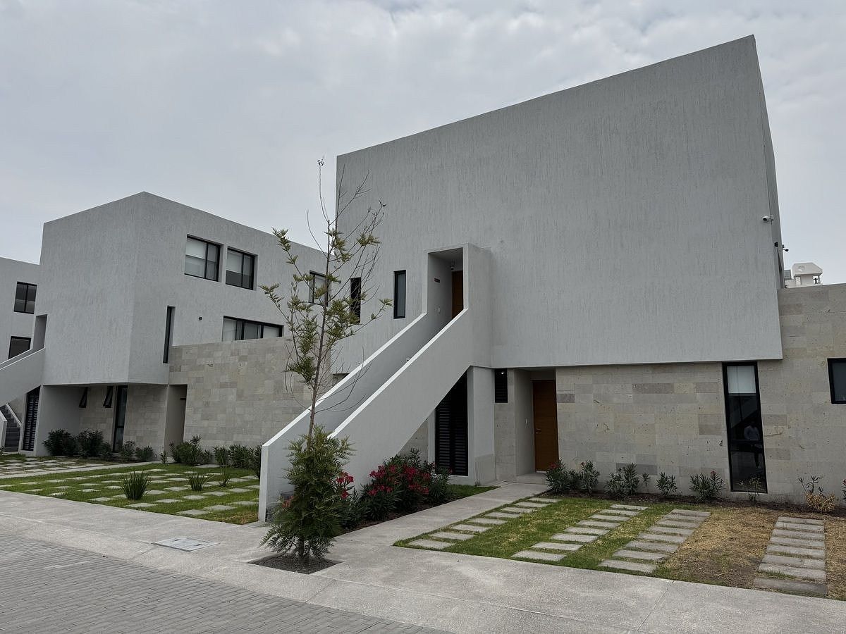 Casa em Cumbres del Lago, Querétaro, foto 35 de 37