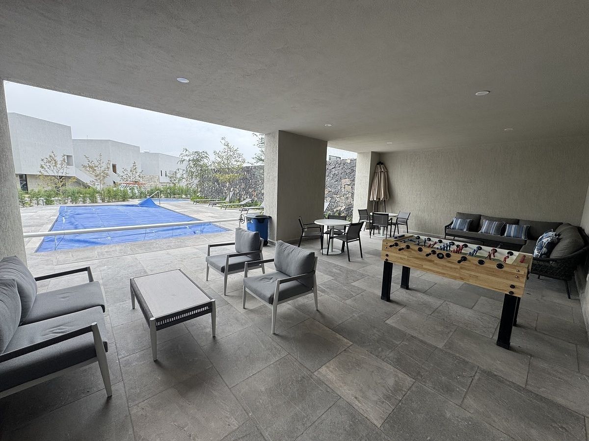Casa em Cumbres del Lago, Querétaro, foto 36 de 37